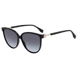 Sunglasses Fendi FF 0345/S 202239 (807 GB) 